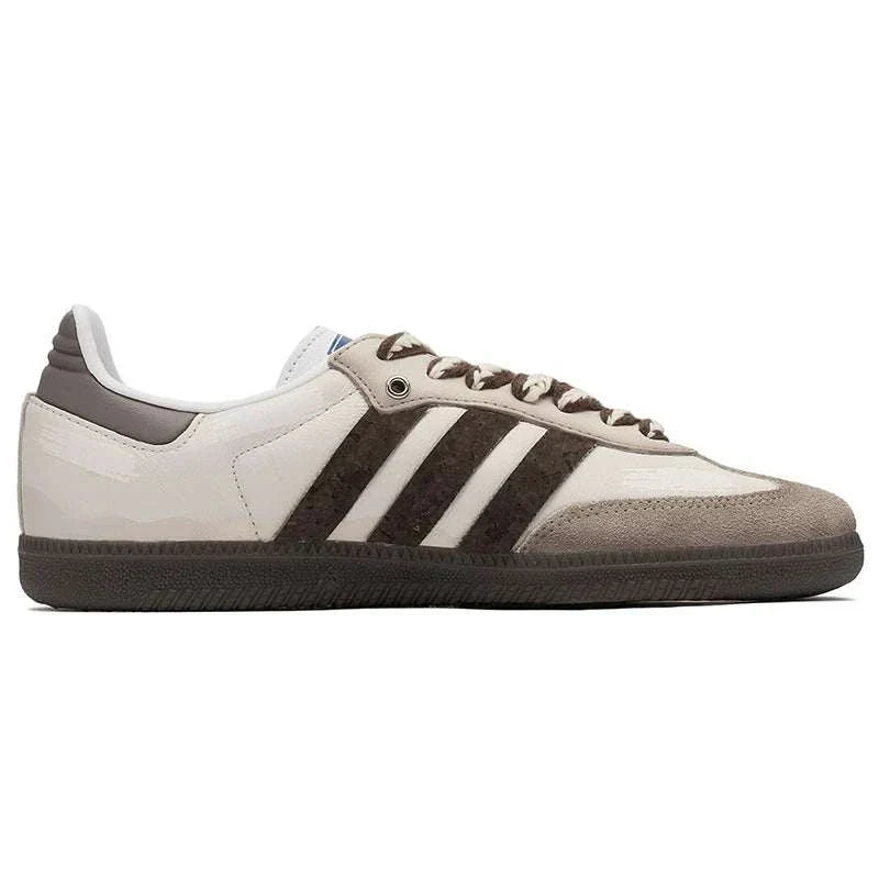 Adidas Originals Samba OG Trail Rider Desert Canyon Unisex Sneakers.