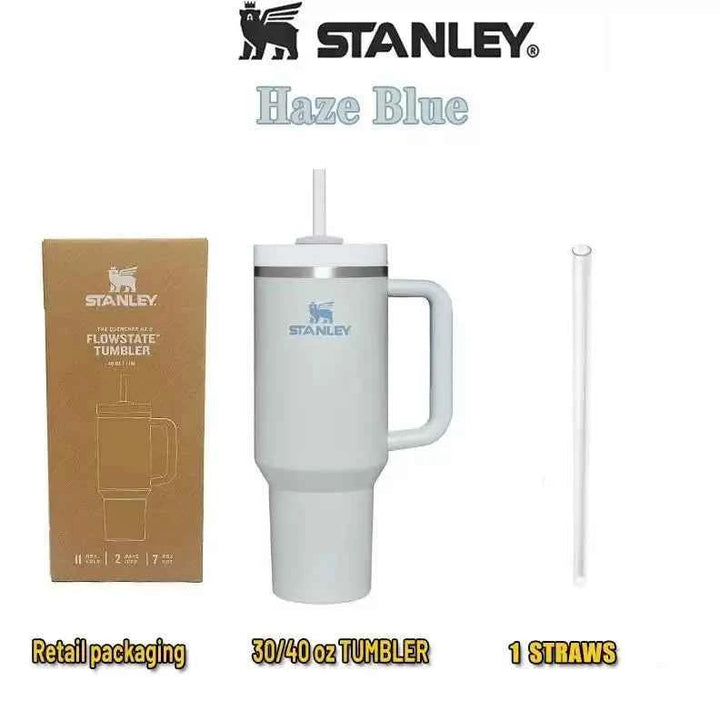 Stanley Quencher H2.0 كوب حراري حرارية - رفعة