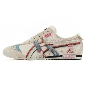 Onitsuka Tiger Shoes.