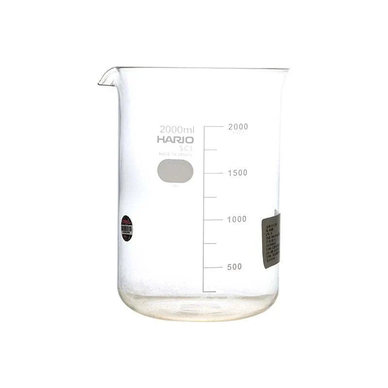 HARIO Beaker Measuring Cup بيكر.