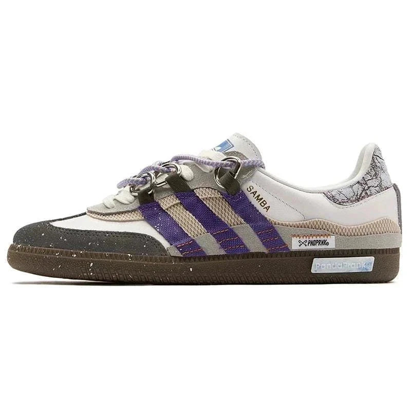 Adidas Samba Originals Shoes.