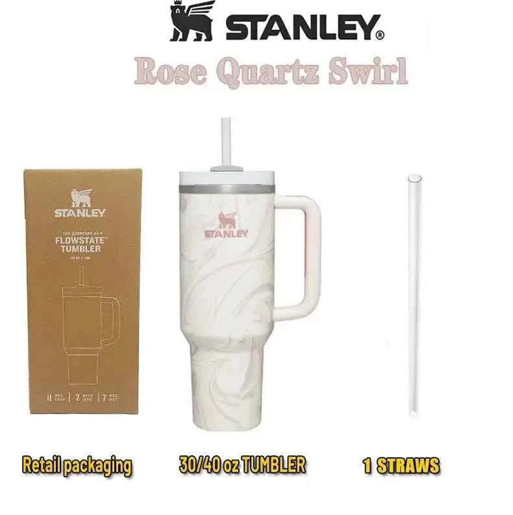 Stanley Quencher H2.0 كوب حراري حرارية - رفعة