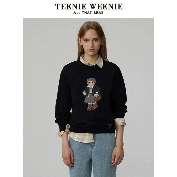 TeenieWeenie Sweatshirt سويت شيرت