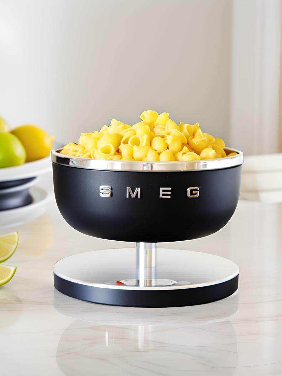 SMEG High Precision Kitchen صحن تقديم.