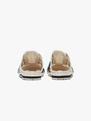 Onitsuka Tiger MEXICO 66 SABOT حذاء أسكس ميكسيكو 66 سابوت - سكري بكحلي داكن.