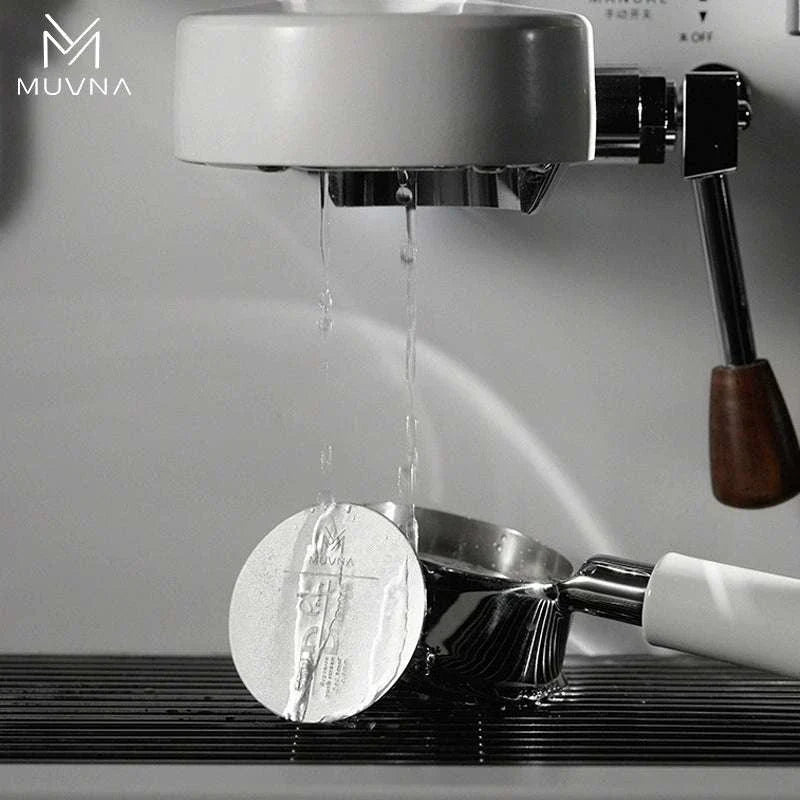 موزع مياه MUVNA Duality Puck Screen لمكائن الإسبريسو.