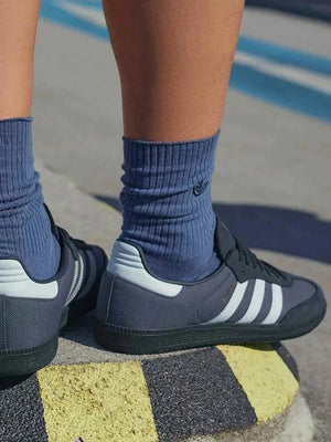 Adidas | أديداس حذاء SAMBA OG كلاسيكي للجنسين.
