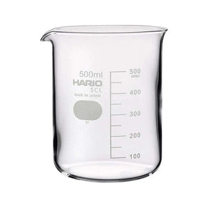 HARIO Beaker Measuring Cup بيكر.