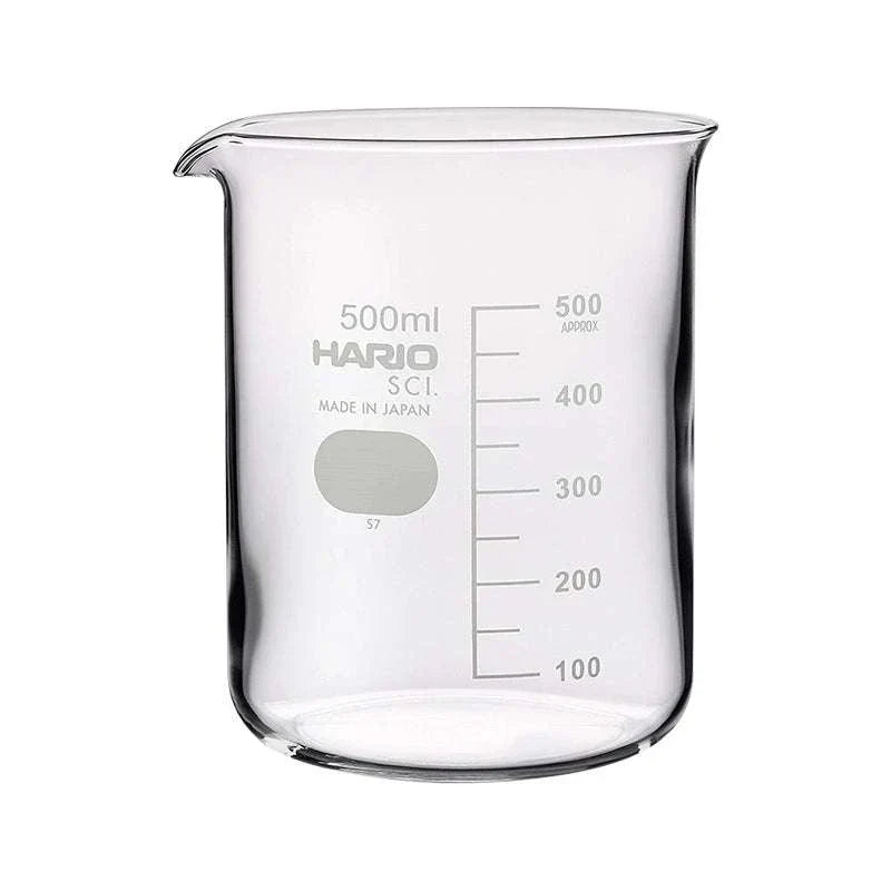 HARIO Beaker Measuring Cup بيكر.
