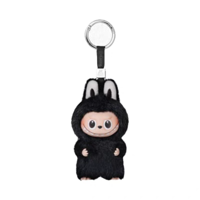POPMart Mini  Pendant LBUBU.