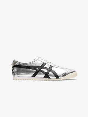 Onitsuka Tiger أونيتسوكا تايجر MEXICO 66™  أحذية كاجوال رجالي ونسائي.