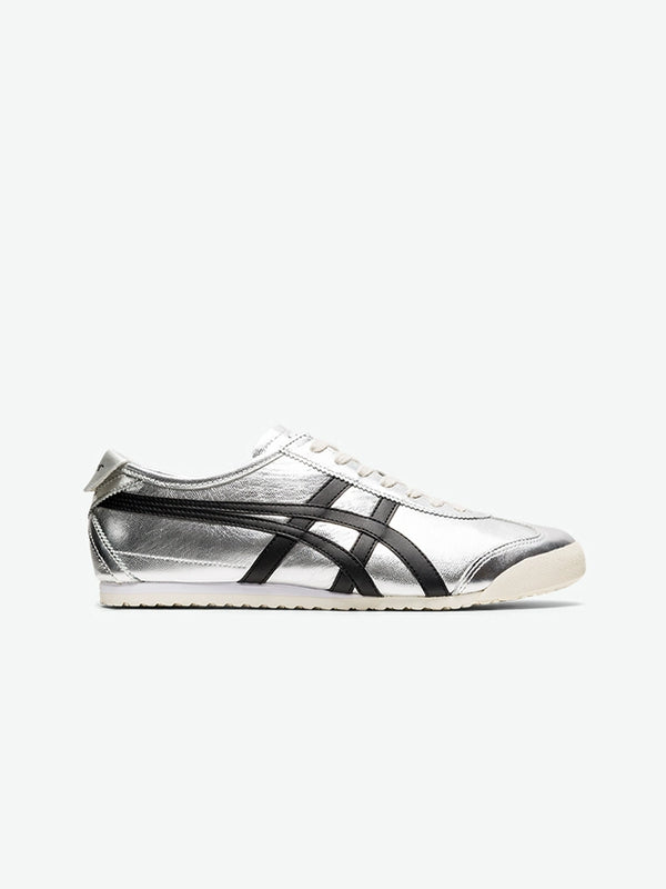 Onitsuka Tiger أونيتسوكا تايجر MEXICO 66™  أحذية كاجوال رجالي ونسائي
