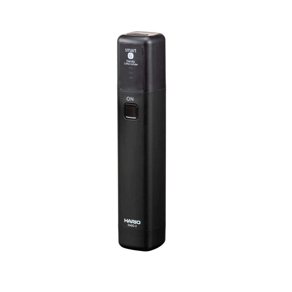 HARIO Smart Electric Portable Coffee Grinder.
