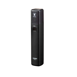 HARIO Smart Electric Portable Coffee Grinder.
