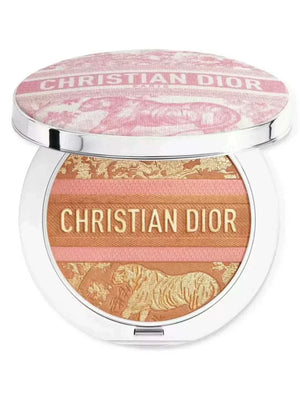DIOR New Limited Edition Shadow Contour Palette Easy to Color Natural 031.