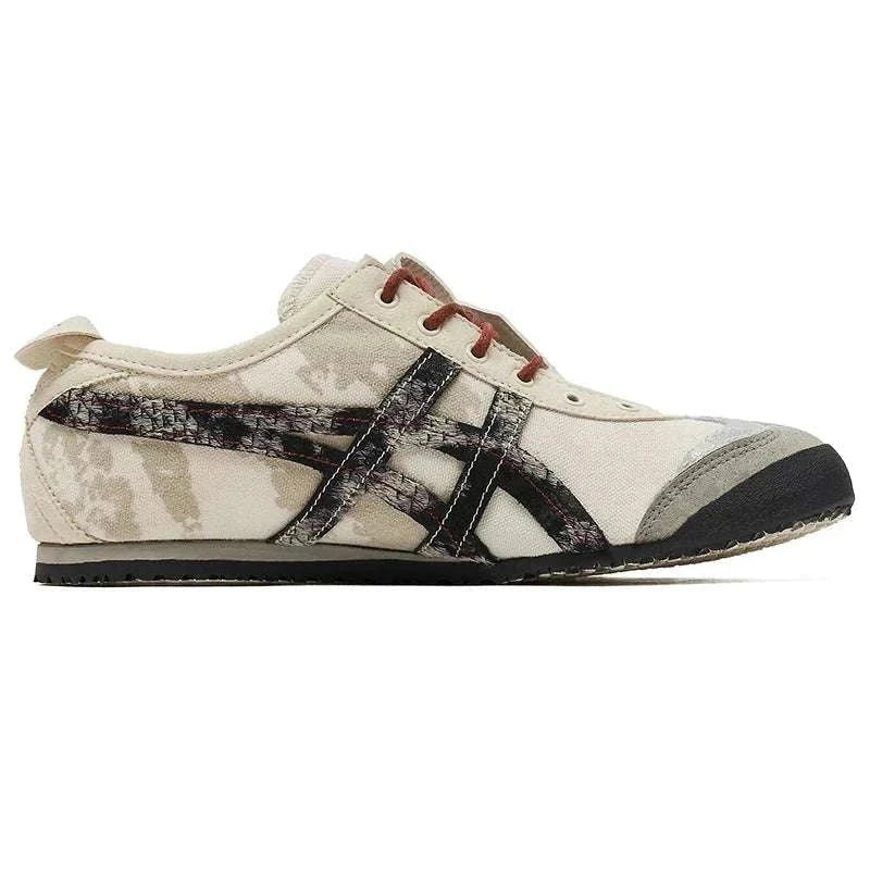 Onitsuka Tiger CNY Year of the Snake Limited Athleisure Shoes.