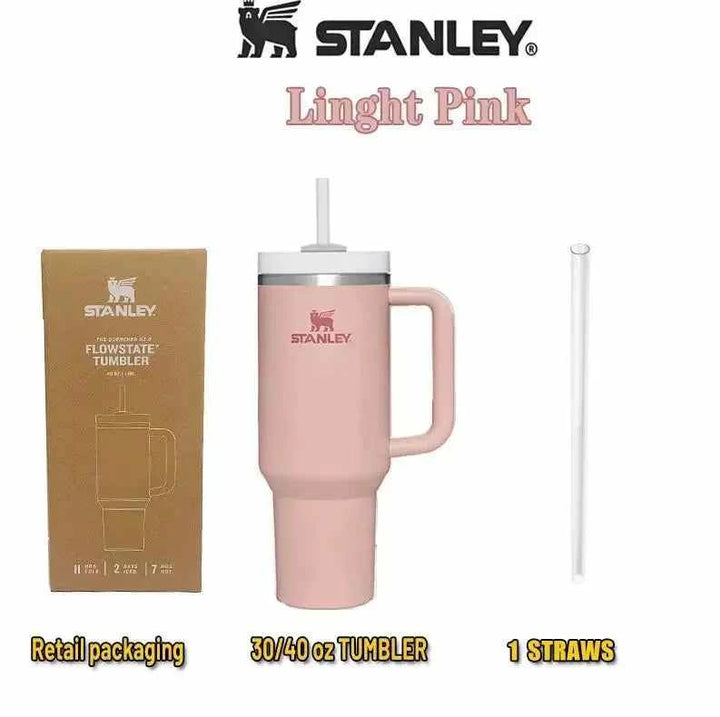 Stanley Quencher H2.0 كوب حراري حرارية - رفعة