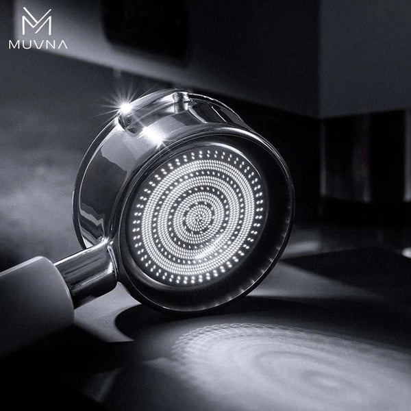 MUVNA Liquid Magic Series Precision Powder Bowl