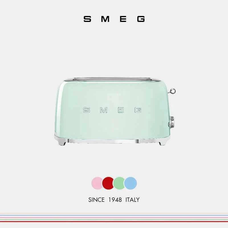 SMEG TSF02 محمصة سميج.