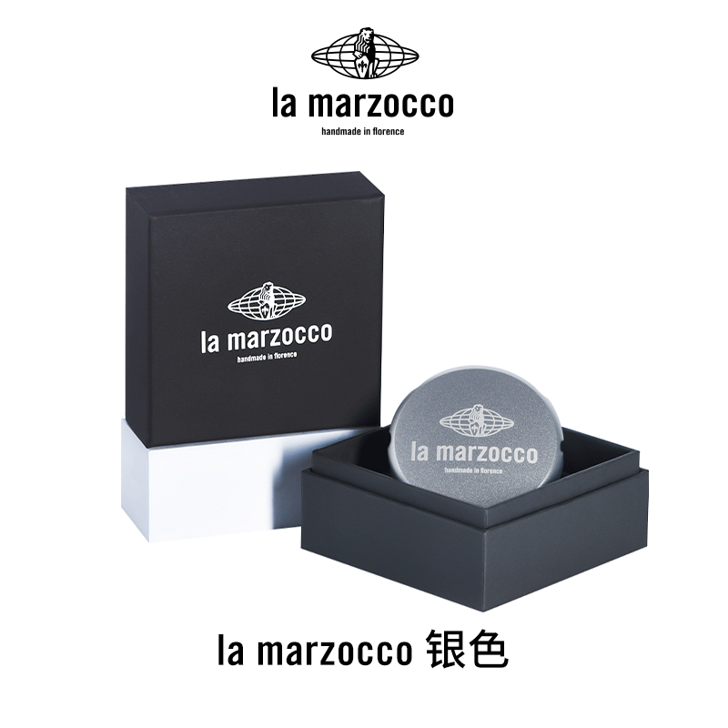 موزع قهوة La Marzocco Coffee Distributor احترافي فاخر.