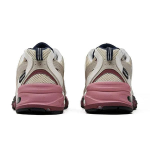 New Balance 530 Neon Running Shoes.
