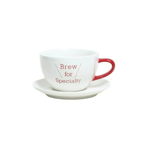 HARIO Ceramic Mug CMM كوب.