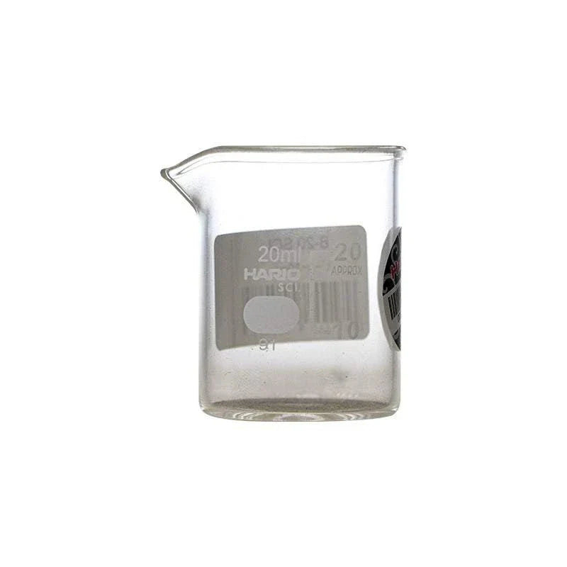 HARIO Beaker Measuring Cup بيكر.