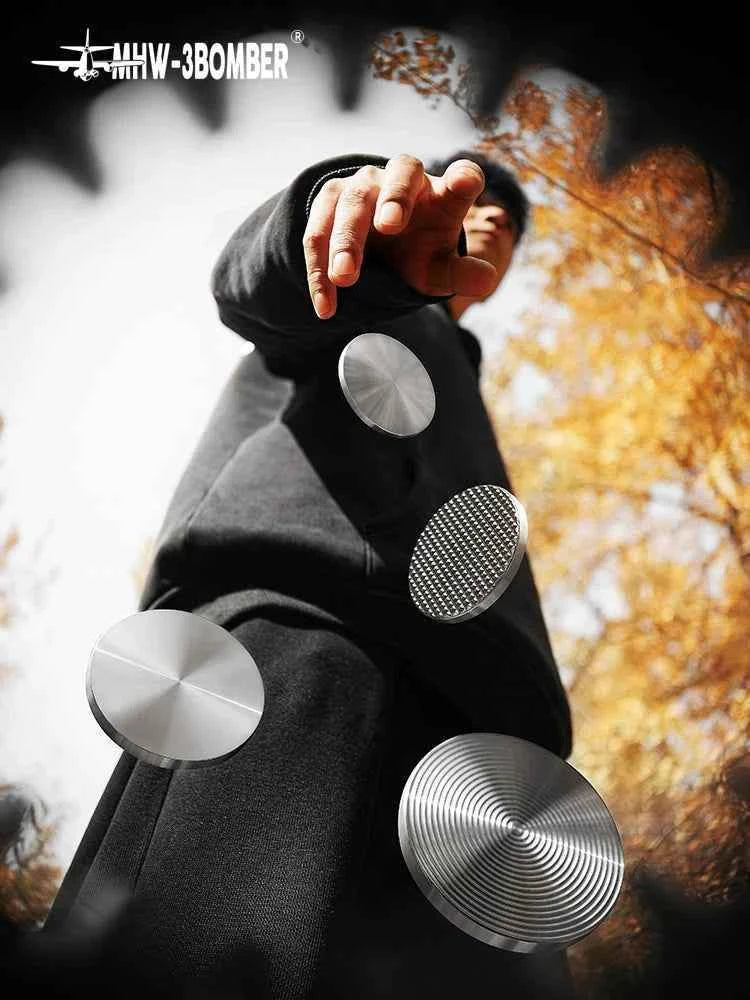 مجموعة Flash 2.0 تامبر | MHW-3Bomber Set 58mm.