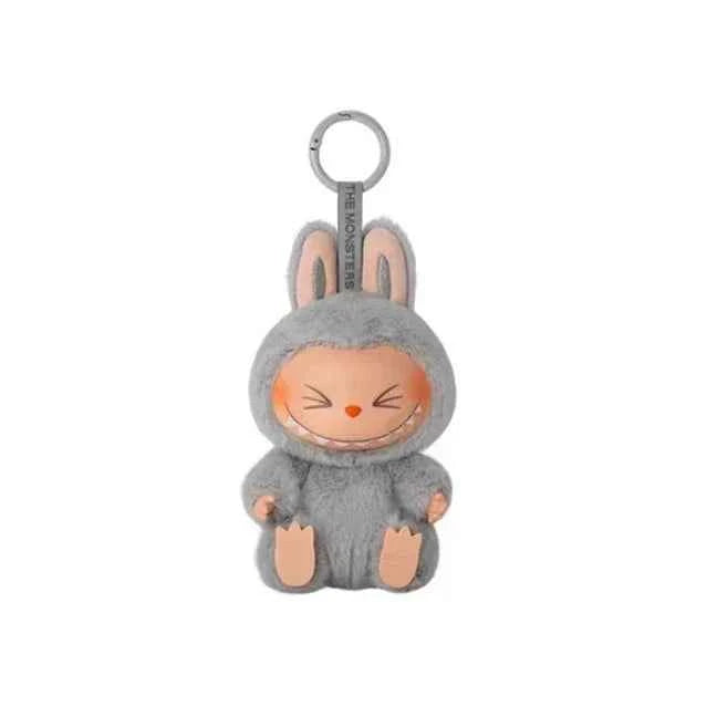 LABUBU POPMART  LABUBU بوب ماركتLabubu Have A Seat Series من Pop Mart