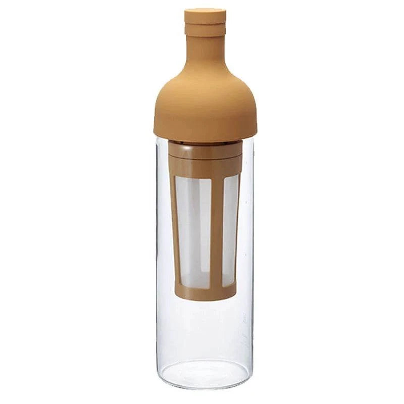 HARIO Glass Cold Brew Coffee Pot FIC with Filter.