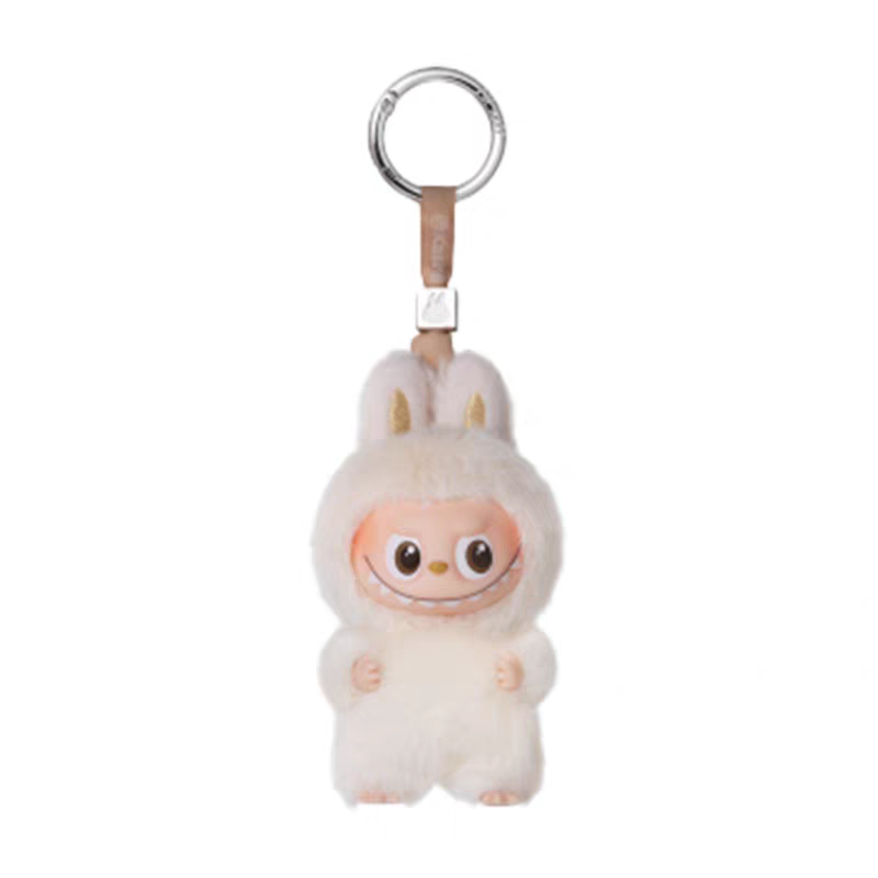 POPMart Mini  Pendant LBUBU.