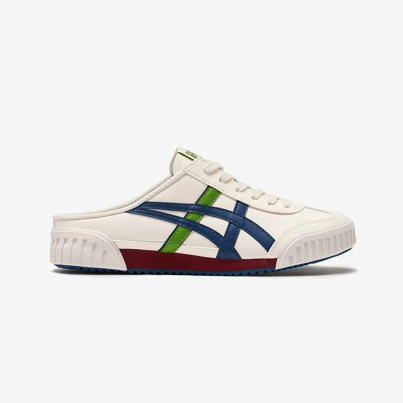 Onitsuka Tiger أونيتسوكا تايجر حذاء MACHUATION SABOT.
