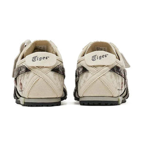 Onitsuka Tiger CNY Year of the Snake Limited Athleisure Shoes.