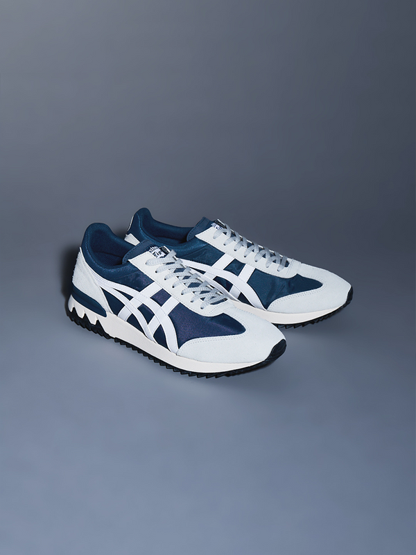 Onitsuka Tiger أونيتسوكا تايجر CALIFORNIA 78 EX حذاء سنيكرز
