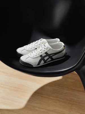 Onitsuka Tiger أوني تسوكا تايجر – [Classic] حذاء MEXICO 66™.