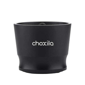 موزع قهوة Choxila لـ Portafilter مقاس 58mm بتصميم احترافي.