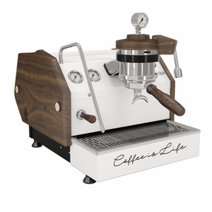 ماكينة Espresso احترافية La Marzocco GS3 MP للمنزل.