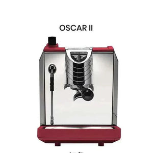 Nuova Simonelli Oscar II ماكينة Espresso إيطالية احترافية.