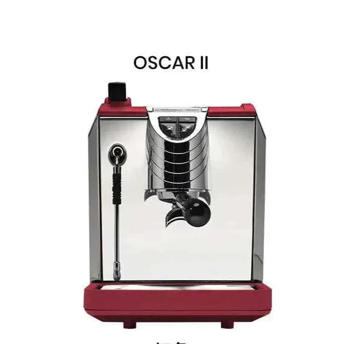 Nuova Simonelli Oscar II ماكينة Espresso إيطالية احترافية.