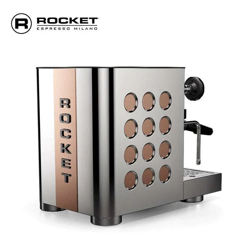 ماكينة قهوة Rocket Appartamento TCA احترافية صناعة إيطالية.