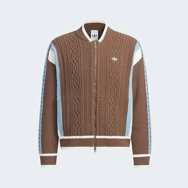 adidas t cardigan 2025