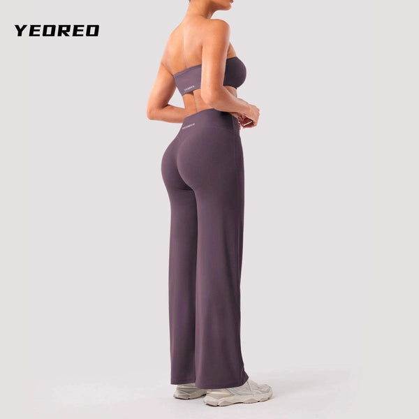 YEORO yoga pants