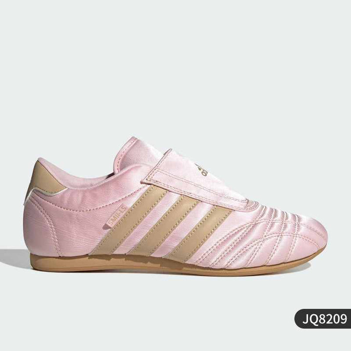 أديداس كلافر 2025 – أحذية رياضية نسائية تايكوندو-   Adidas Clover Women's Taekwondo Sneakers - رفعة