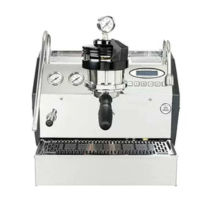 ماكينة Espresso احترافية La Marzocco GS3 بنظام Double Boiler.