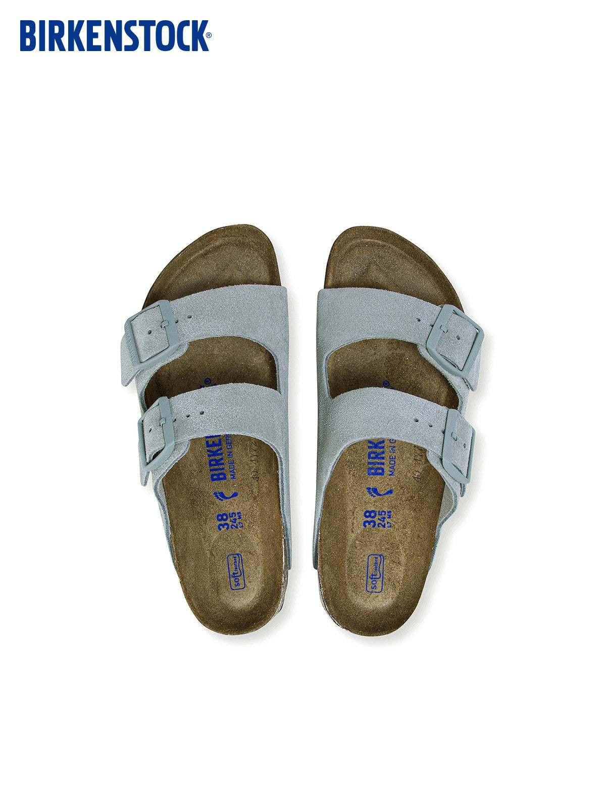 BIRKENSTOCK Arizona أحذية slippers أصلية مع دعم مريح وستايل كلاسيكي.