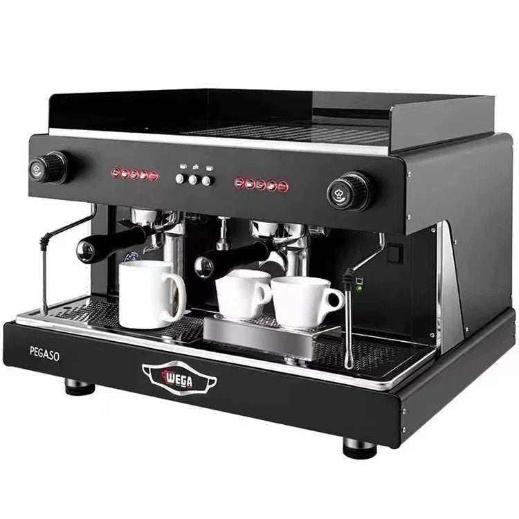 ماكينة قهوة WEGA Picasso تجارية احترافية بنظام E61.