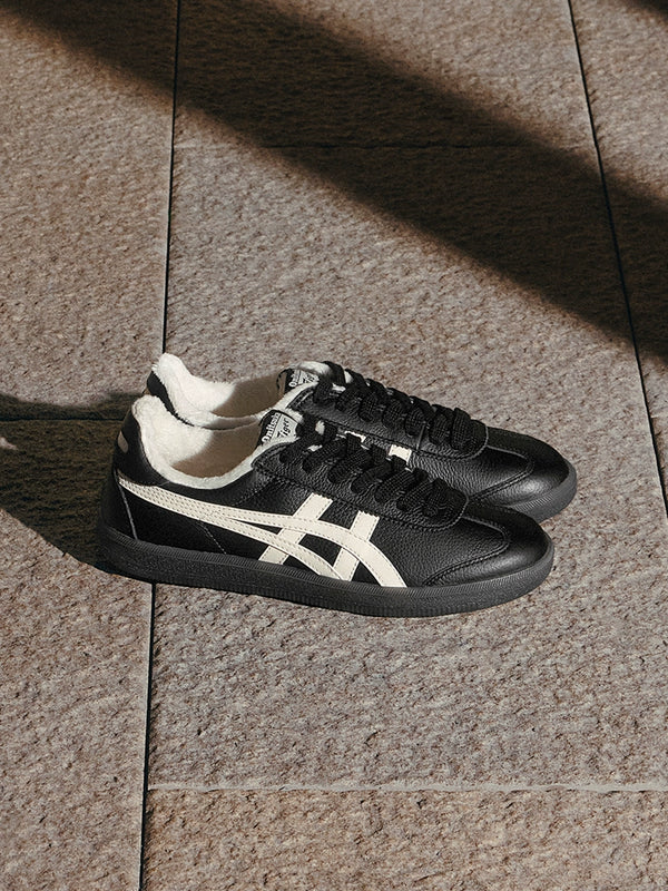 Onitsuka Tiger أوني تسوكا تايجر – حذاء سنيكرز رجالي/نسائي