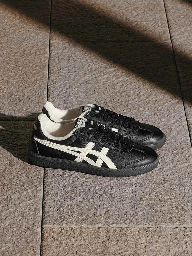 Onitsuka Tiger أوني تسوكا تايجر – حذاء سنيكرز رجالي/نسائي.