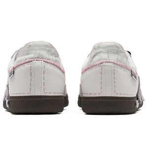 Adidas Originals Samba OG Wearable Low-Top Skate Shoes.