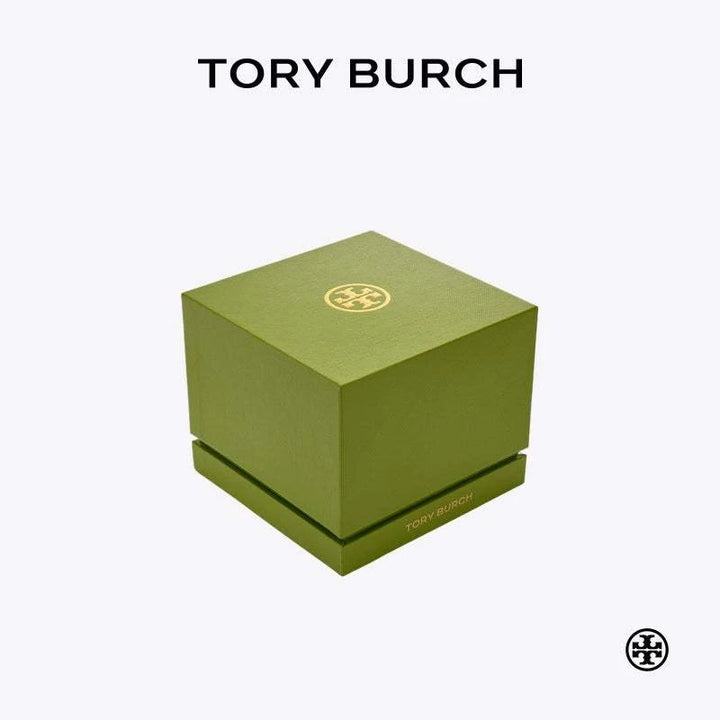 [12 interest-free] TORY BURCH ELEANOR Small Watch TBW1095